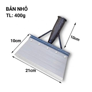 Xẻng Cạo Vườn , Xẻng Lưỡi Bằng Làm Vườn Sử Dụng Nông Nghiệp Công Cụ Làm Sạch Nền