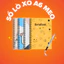200 trang - Sổ lò xo A6 (sổ tay) kẻ ngang phong cách hàn quốc