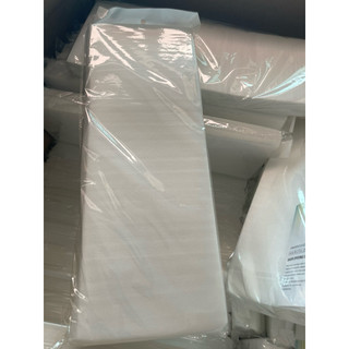 Giấy Móc light tóc , giấy Xốp Tẩy Nhuộm Tóc Blayage Highlight 40x13 50 Miếng