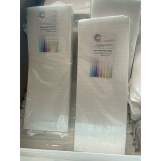 Giấy Móc light tóc , giấy Xốp Tẩy Nhuộm Tóc Blayage Highlight 40x13 50 Miếng