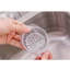 Combo 100 Túi Lọc Rác Bồn Rửa Chén Bát Túi Lưới Lọc Rác Chậu Rửa Bọc Đựng Rác Bồn Rửa Bát Chén Tiện Lợi