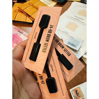 gel định hình lông mày benefit 24-Hour Brow Setter