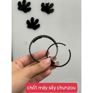 Vòng chốt máy sấy hãng Chunzhou 1 moto-ChuChu pet