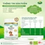 Sữa công thức Arla Baby&Me A2 HMO Đan Mạch Số 1 2 3 Chính Hãng có tem phụ