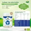 Sữa công thức Arla Baby&Me A2 HMO Đan Mạch Số 1 2 3 Chính Hãng có tem phụ