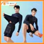 Đồ bơi nam, đồ bơi cặp đôi nam nữ hai mảnh in chữ,phối màu năng động,phong cách thể thao năng động