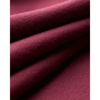 Áo Sweatshirt Tay Dài Nam Nỉ Gắn Patch Form Boxy - Routine 10F25SWE002