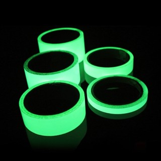 3M Băng Keo Dạ Quang Phát Sáng Trong Đêm - Decal Dạ Quang, Băng Keo Dạ Quang Trang Trí Xe Máy, Xe Ô Tô Đa Năng