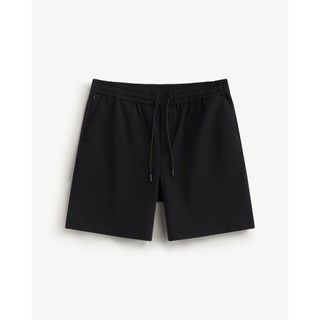 Quần Short Nam Túi Khoá Kéo Form Relax - Routine 10F25PSH002