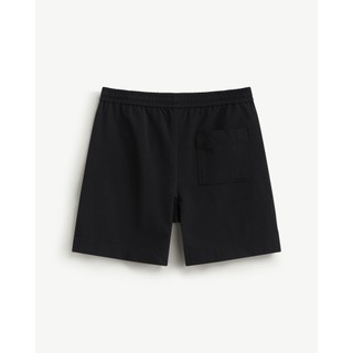 Quần Short Nam Túi Khoá Kéo Form Relax - Routine 10F25PSH002