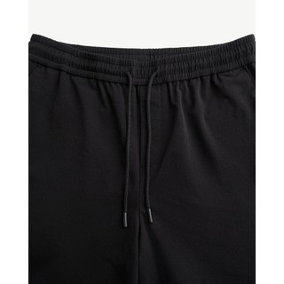 Quần Short Nam Túi Khoá Kéo Form Relax - Routine 10F25PSH002
