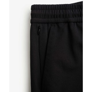Quần Short Nam Túi Khoá Kéo Form Relax - Routine 10F25PSH002