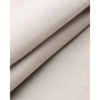 Quần Short Khaki Nam Form Straight - Routine 10F25PSH007