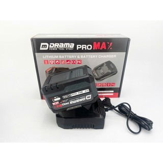 COMBO Pin 20cell Drama Max có cổng usd - Dòng Xả Cao - Chân Pin Phổ Thông 4cm