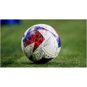 Quả bóng đá MLS 23/24 Size 5, banh bóng đá đúc mẫu mới nhất + Tặng kim bơm, túi lưới Bảo Hành Da 12 Tháng SIÊU HOT