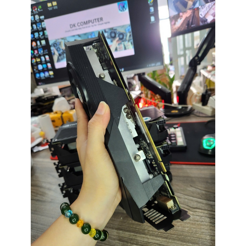 Card Màn Hình ASUS CMP 40HX 8G | BigBuy360 - bigbuy360.vn