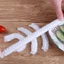 Combo 3 Bịch màng bọc thực phẩm, túi bọc thực phẩm nilon bo chun co giãn, tái sử dụng