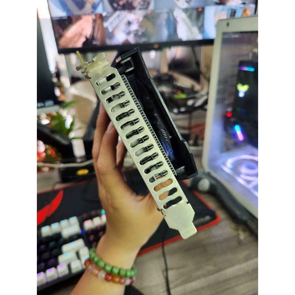 Card Màn Hình CMP 30HX 6G CÁC HÃNG ( CÓ GIGA MSI ZOTAC CLF ) | BigBuy360 - bigbuy360.vn