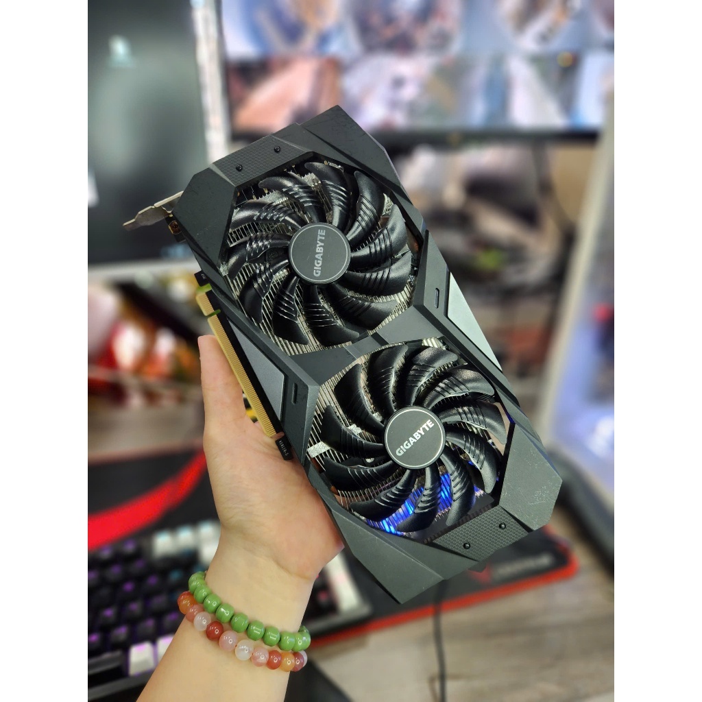 Card Màn Hình CMP 30HX 6G CÁC HÃNG ( CÓ GIGA MSI ZOTAC CLF ) | BigBuy360 - bigbuy360.vn