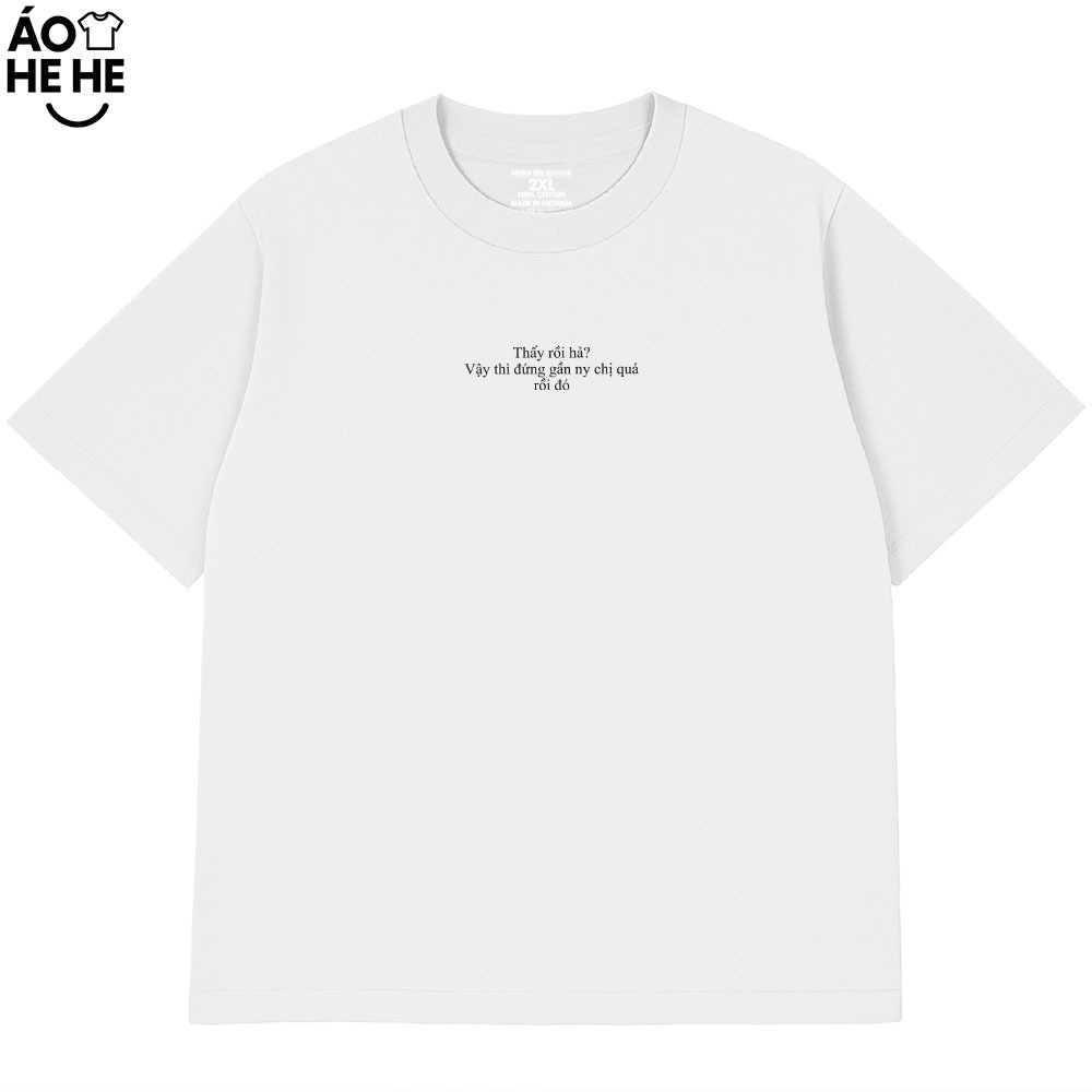 Áo Thun Đánh Dấu Chủ Quyền Người Yêu Vợ Chồng Cặp Đôi Dành Cho Nam Nữ Form Rộng Cotton 230gsm In Theo Yêu Cầu