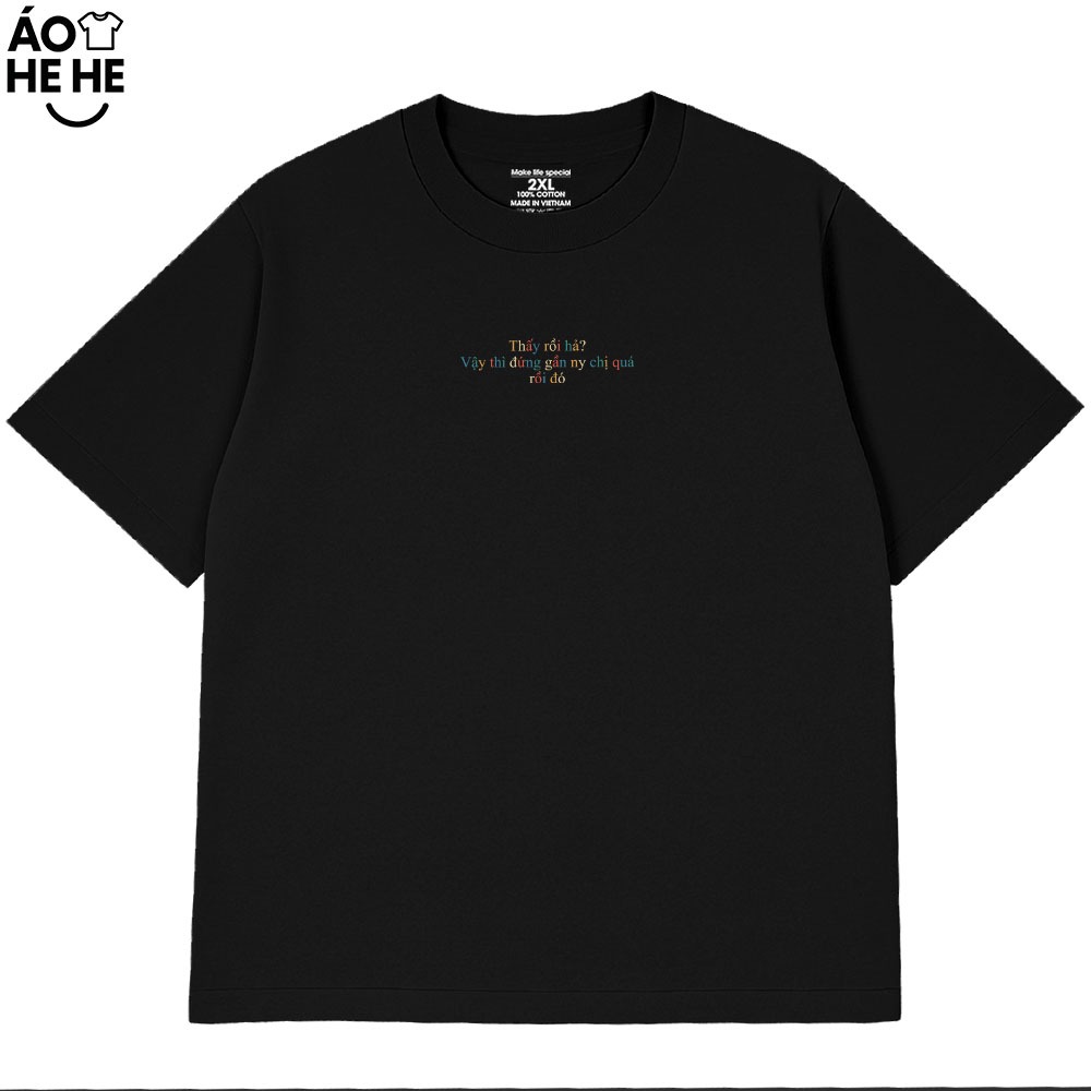 Áo Thun Đánh Dấu Chủ Quyền Người Yêu Vợ Chồng Cặp Đôi Dành Cho Nam Nữ Form Rộng Cotton 230gsm In Theo Yêu Cầu