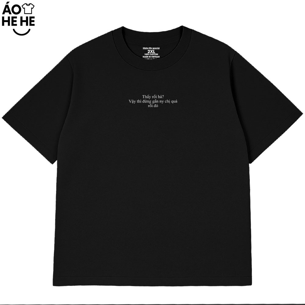 Áo Thun Đánh Dấu Chủ Quyền Người Yêu Vợ Chồng Cặp Đôi Dành Cho Nam Nữ Form Rộng Cotton 230gsm In Theo Yêu Cầu