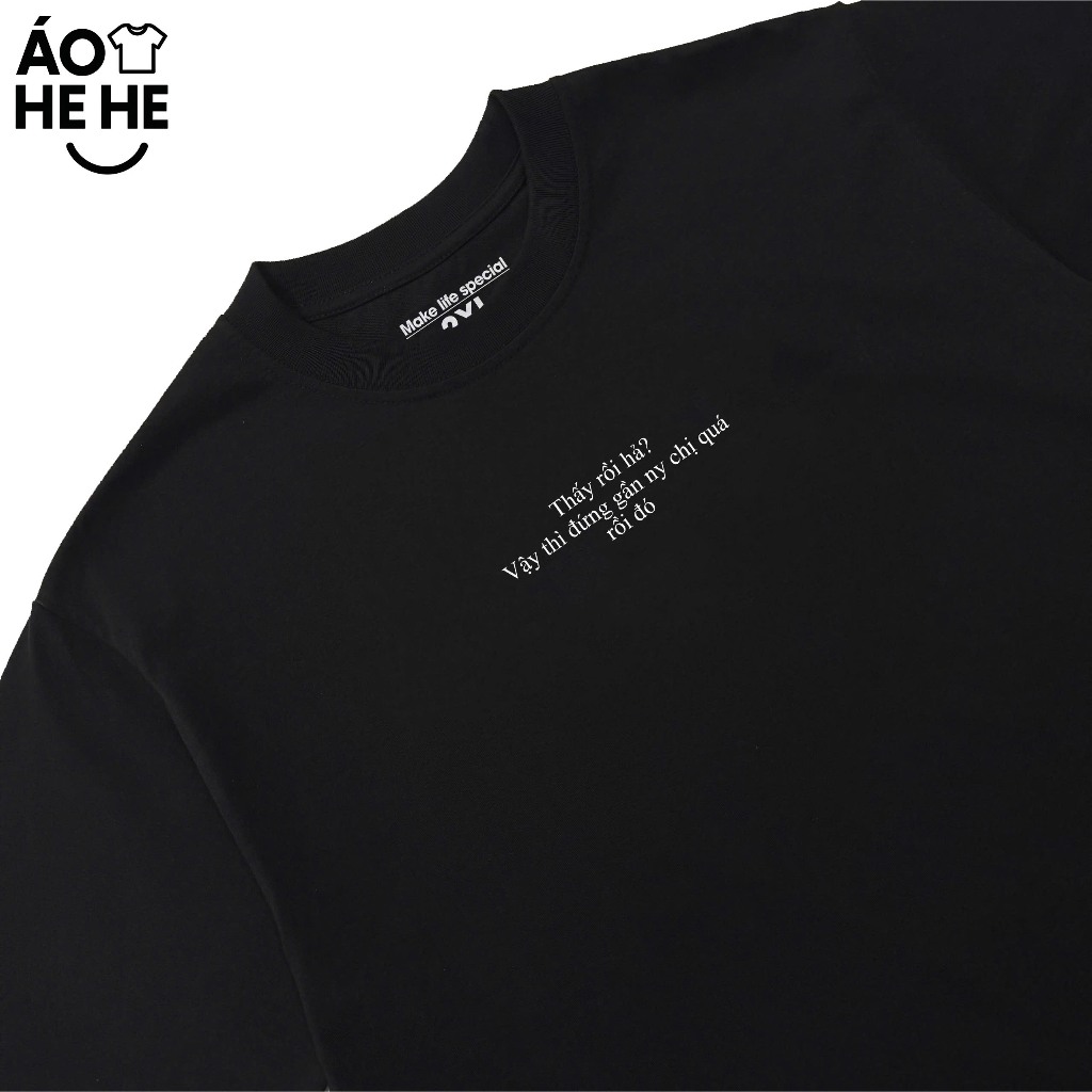 Áo Thun Đánh Dấu Chủ Quyền Người Yêu Vợ Chồng Cặp Đôi Dành Cho Nam Nữ Form Rộng Cotton 230gsm In Theo Yêu Cầu