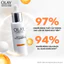 Super Serum OLAY Luminous Niacinamide & Vitamin C Giúp Mờ Vết Thâm, Đốm Nâu, Dưỡng Sáng Da 30ML