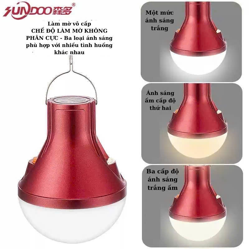 Đèn tích điện Yến Quân 80W YQ-S6,đèn led sạc,đèn sạc,đèn pin bóng tròn,đèn sạc dự phòng, đèn sạc khẩn cấp,bóng tích điện