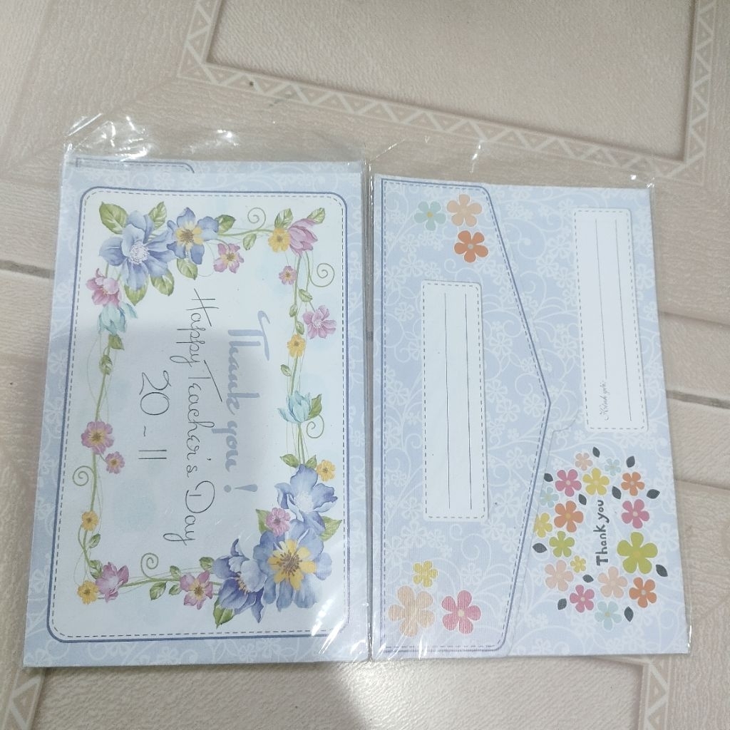 Thiệp chúc mừng ngày 20.11 Nhà Giáo Việt Nam (16.7x10.5cm)