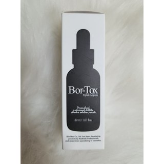 Serum Bor-tox Peptide Ampoule Medi-Peel trẻ hóa, phục hồi da yếu 30ml