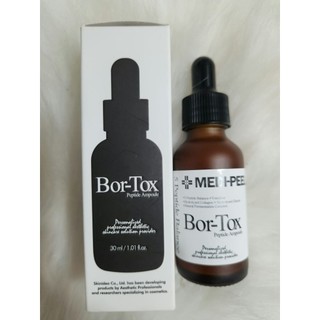 Serum Bor-tox Peptide Ampoule Medi-Peel trẻ hóa, phục hồi da yếu 30ml