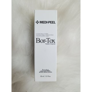Serum Bor-tox Peptide Ampoule Medi-Peel trẻ hóa, phục hồi da yếu 30ml