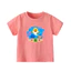 👕 Áo Thun Bé Trai mềm mịn thoáng mát in hình cá tính 👕 AT264