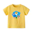 👕 Áo Thun Bé Trai mềm mịn thoáng mát in hình cá tính 👕 AT264