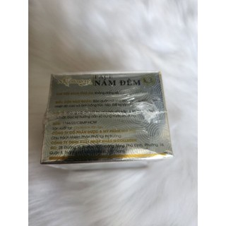 Kem face Nám Đêm N'Colagen .Chăm sóc làm đẹp da Nữ SKINCARE Women