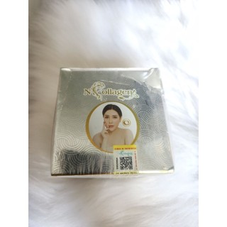 Kem face Nám Đêm N'Colagen .Chăm sóc làm đẹp da Nữ SKINCARE Women