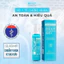 SỮA RỬA MẶT SINH HỌC THANH LỌC DA HÀN QUỐC CGF CHÍNH HÃNG