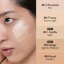 Che khuyết điểm Luna Concealer Cover-Fit /Hyper Cover/Corrector/Concealer Fixing