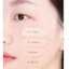 Che khuyết điểm Luna Concealer Cover-Fit /Hyper Cover/Corrector/Concealer Fixing