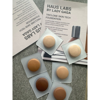 Haus Labs By Lady Gaga - Kem Nền Haus Labs By Lady Gaga Triclone™ Skin Tech