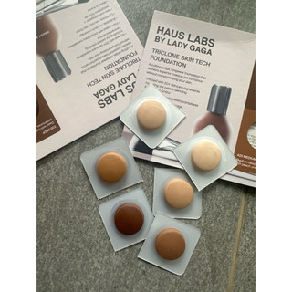 Haus Labs By Lady Gaga - Kem Nền Haus Labs By Lady Gaga Triclone™ Skin Tech