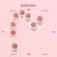 Phấn Má Hồng 3CE Mood Recipe Face Blush Makeup Mịn Lì Lâu Trôi 12H 5.5g | NHÍM HOUSE