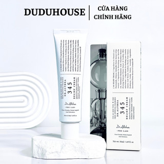(Hàng Công TY) Kem Dưỡng Dr.Althea 345 Relief Cream,147 Barrier Cấp Ẩm, Làm Dịu Da 50ml Duduhouse