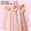 Phấn Má Hồng 3CE 2 ngăn kèm Bắt Sáng Blushlighter tự nhiên lâu trôi | NHÍM HOUSE