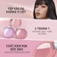 Phấn Má Hồng 3CE 2 ngăn kèm Bắt Sáng Blushlighter tự nhiên lâu trôi | NHÍM HOUSE