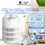 Máy lọc không khí Nobico KJ290, chuyên lọc lông, mùi thú cưng, Bộ lọc Hepa