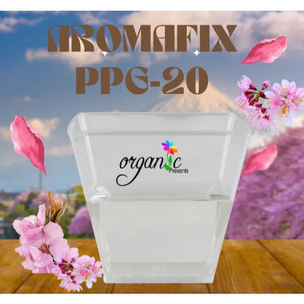 CHẤT LƯU HƯƠNG AROMAFIX (PPG-20)