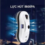 (HÀNG MỚI VỀ) Robot lau kính lau và bề mặt kính cao tầng , kính văn phòng , có điều khiển từ xa tự động SK13080 — ảnh 8