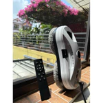 Robot Lau Kính Tự Động, Máy Lau Kính Thông Minh Phun Nước, Lực Hút Mạnh 5600Pa, Làm Sạch Mọi Bề Mặt, An Toàn Chống Rơi — ảnh 8